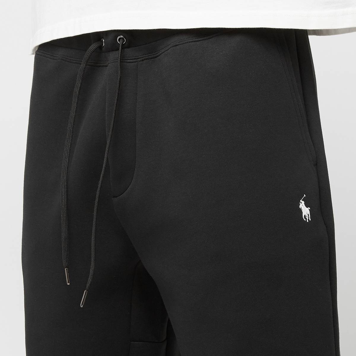 Polo Ralph Lauren Athletic Shorts men Sportshorts zwart Maat XL Kleding