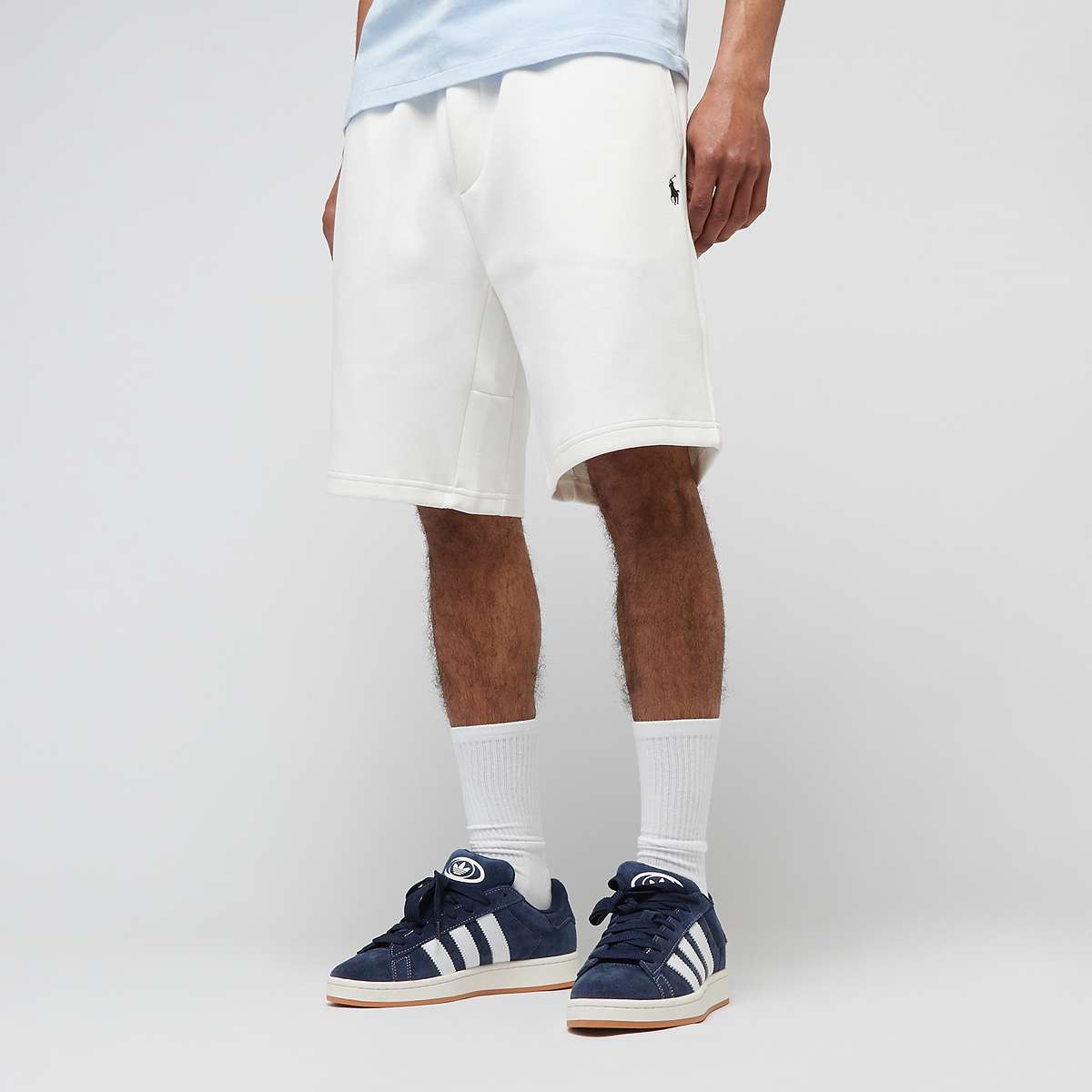 Polo Ralph Lauren Athletic Shorts men Sportshorts wit Maat XL Kleding