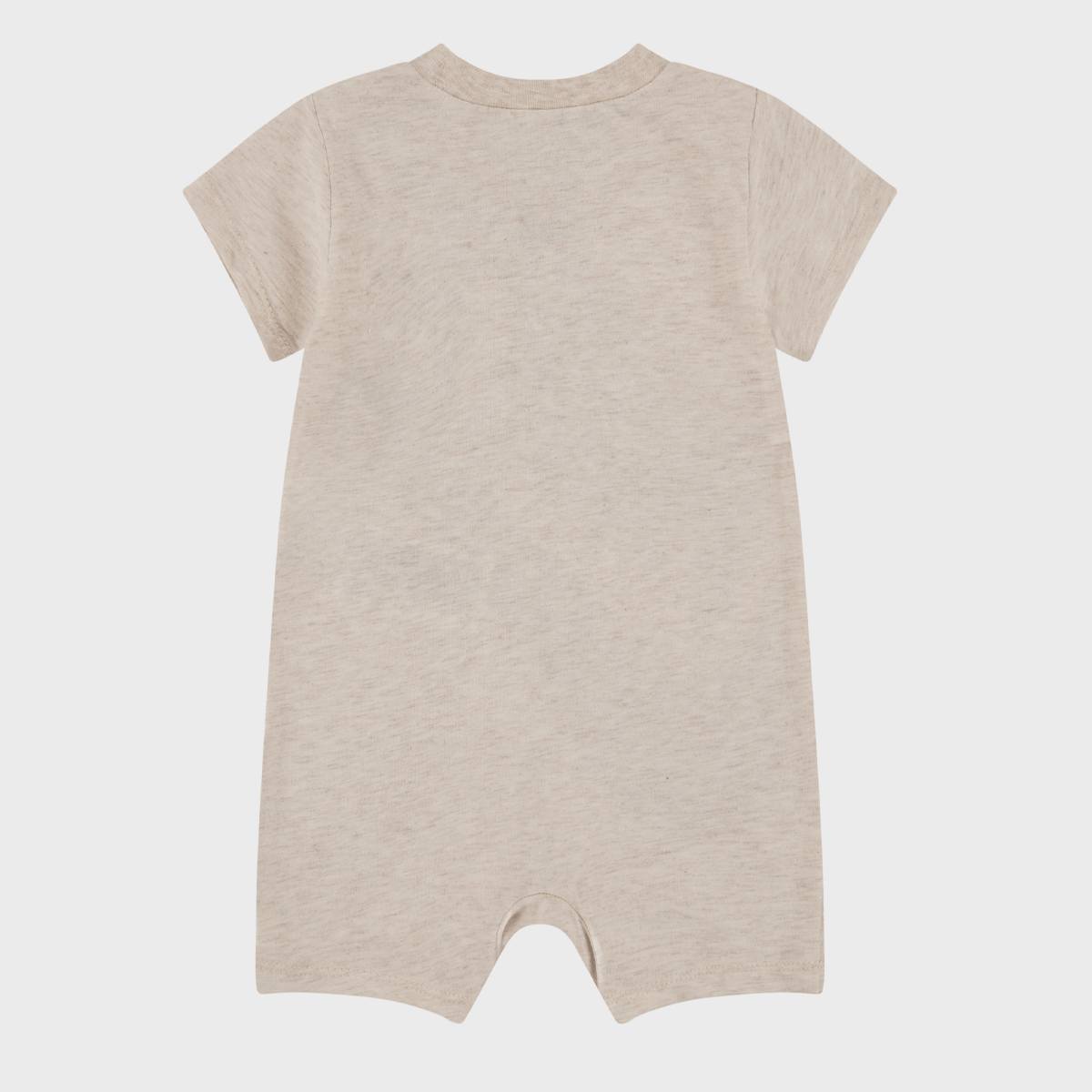 Nike Futura Romper unisex Baby Rompers & Sets beige Maat 0-3 M Kleding