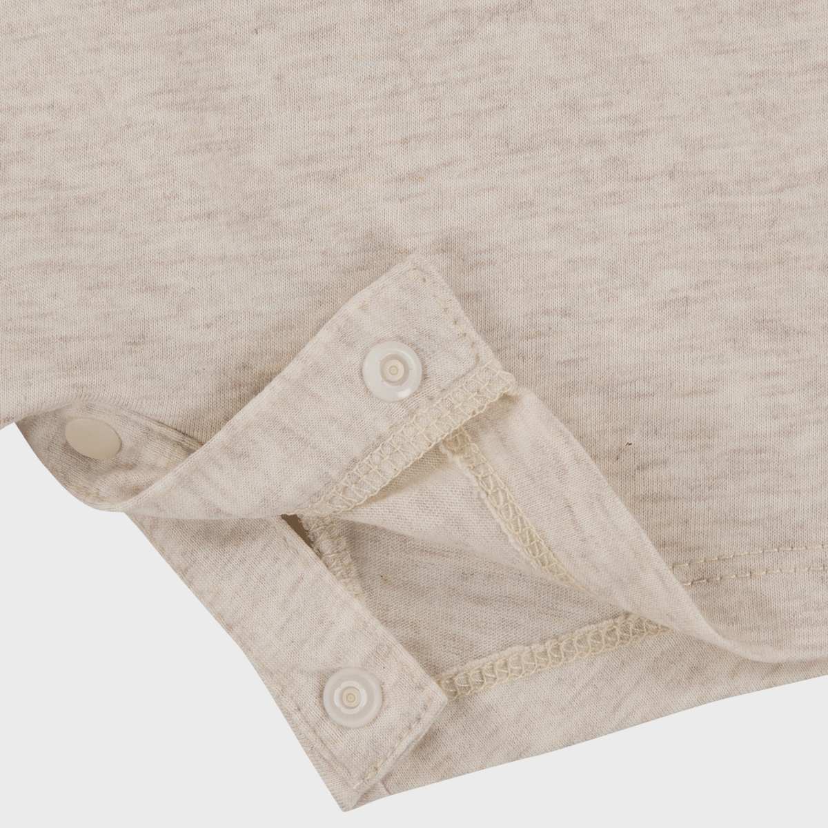 Nike Futura Romper unisex Baby Rompers & Sets beige Maat 0-3 M Kleding