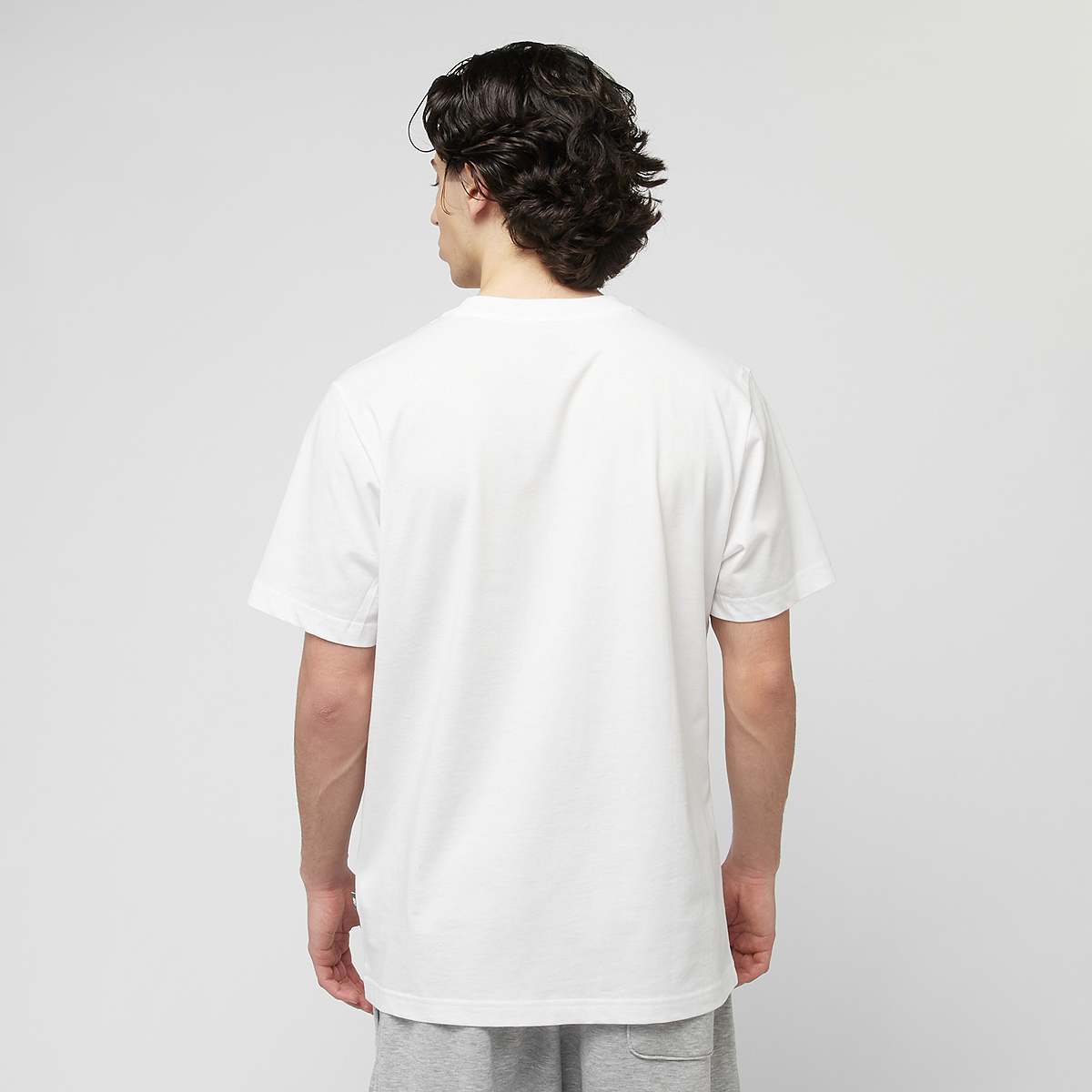 New Balance Flying T-Shirt men T-Shirts & Polo's wit Maat S Kleding