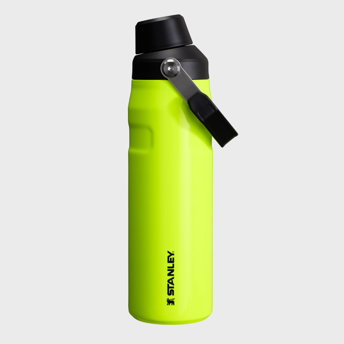 Unselected, Stanley, The Aerolight IceFlow™ Fast Flow Bottle | 0,7L, yellow (Sold-out)