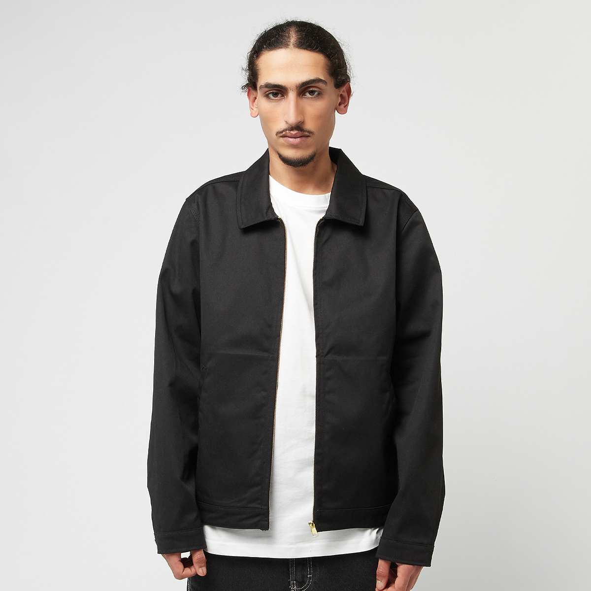 Decibel, Workwear Jacket, black