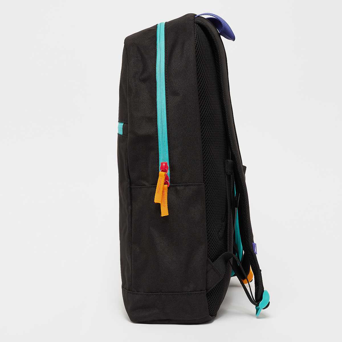 Jordan Air School Backpack With Pencil Case unisex Rugzakken zwart Maat ONE SIZE Accessoires