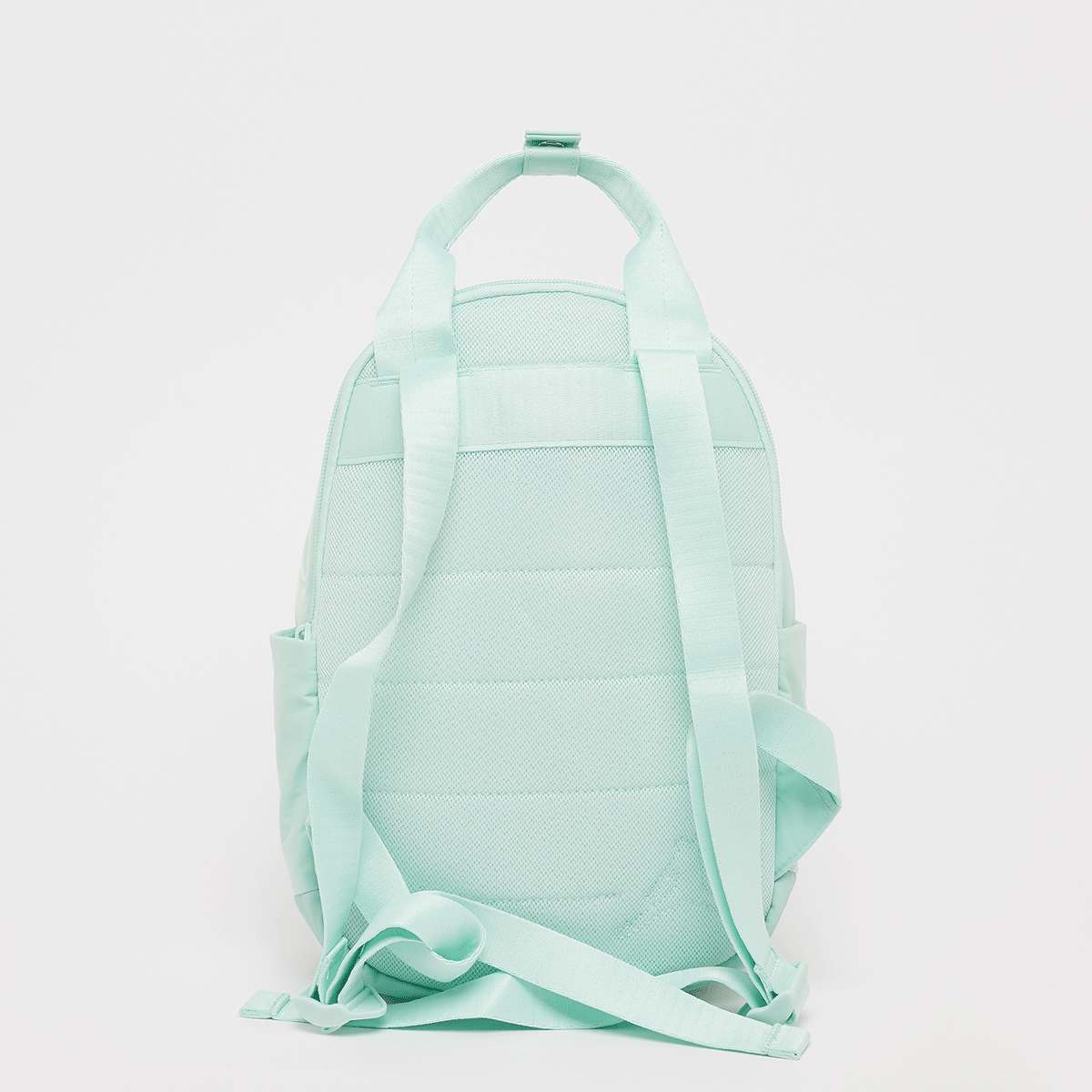 Jordan Jaw Alpha Mini Backpack unisex Rugzakken blauw Maat ONE SIZE Accessoires