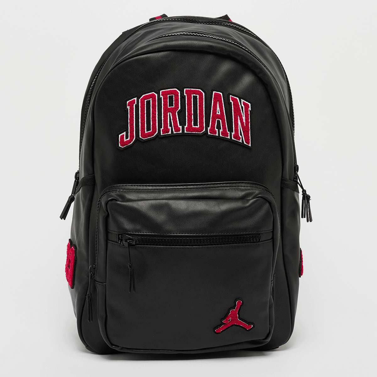 Jordan, Jam Borough Varsity Backpack, black