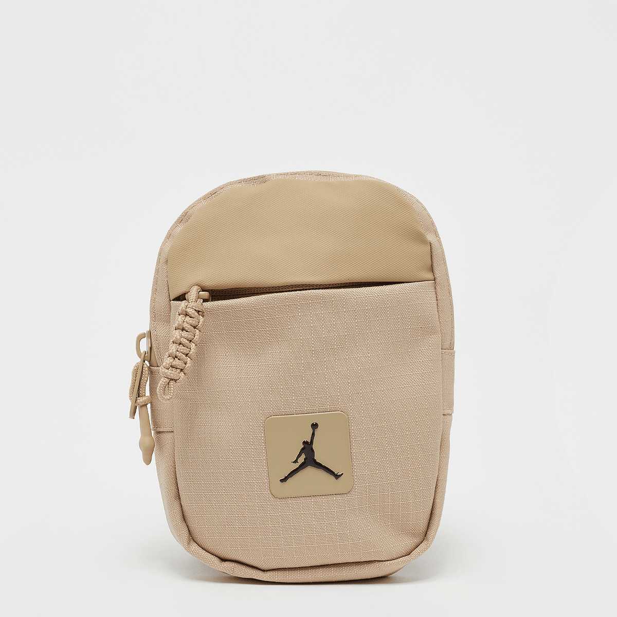 Unselected, Jordan, Jam Franchise Hip Bag, beige (Sold-out)