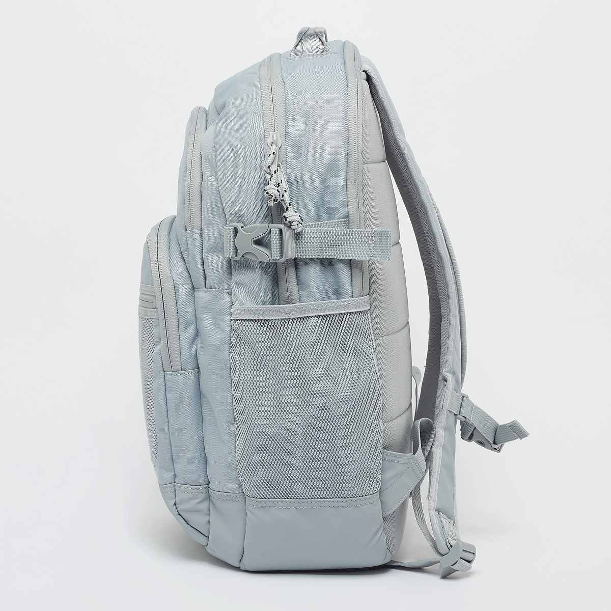 Jordan Jam Blacktop Backpack unisex Rugzakken grijs Maat ONE SIZE Accessoires