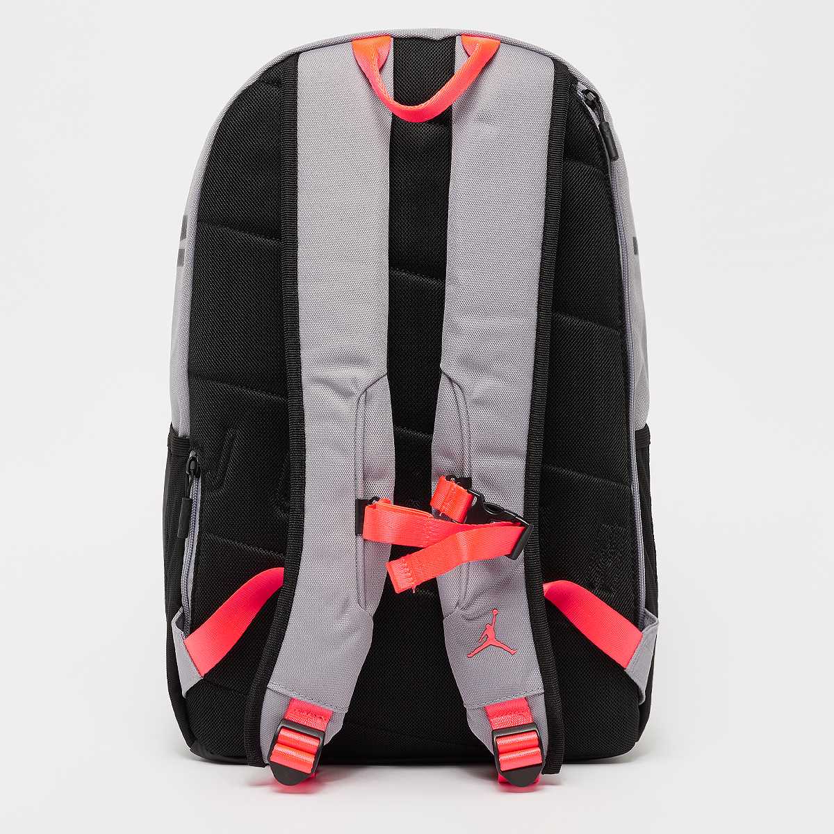 Jordan Jam Air Patrol Backpack unisex Rugzakken multicolor Maat ONE SIZE Accessoires