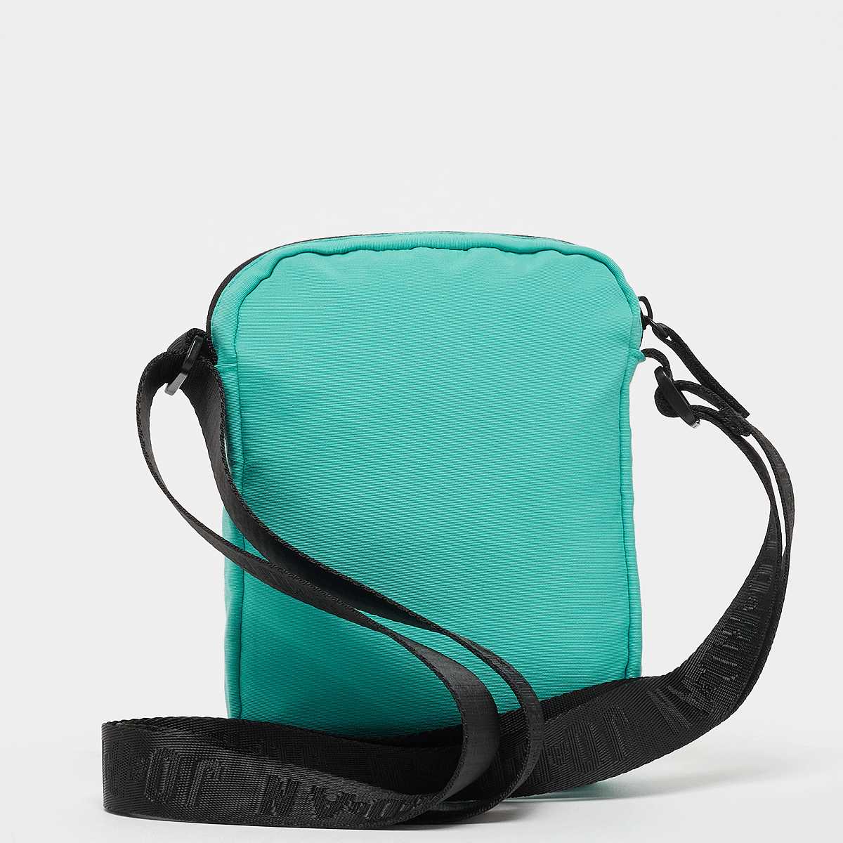 Jordan Jan Airborne Festival Bag unisex Schoudertassen turkoois Maat ONE SIZE Accessoires