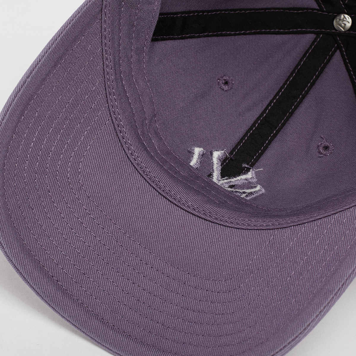 '47 Clean Up MLB New York Yankees unisex Caps roze Maat ONE SIZE Accessoires