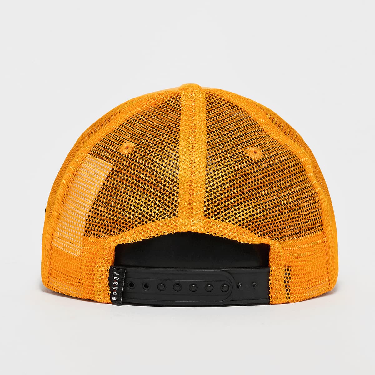 Jordan Foam Trucker unisex Caps oranje Maat ONE SIZE Accessoires