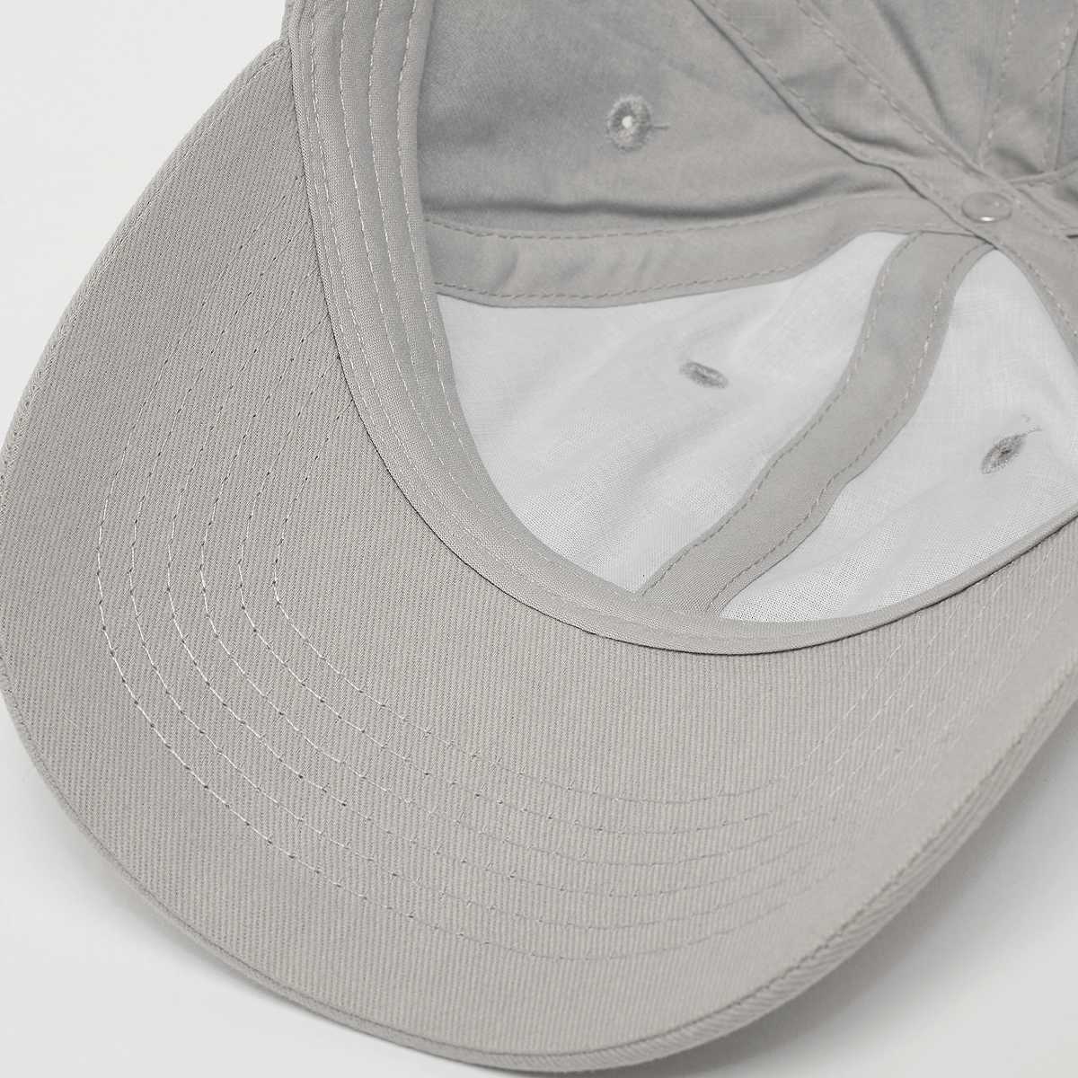 Nike Box Futura Club Cap unisex Caps grijs Maat 4Y-7Y Accessoires