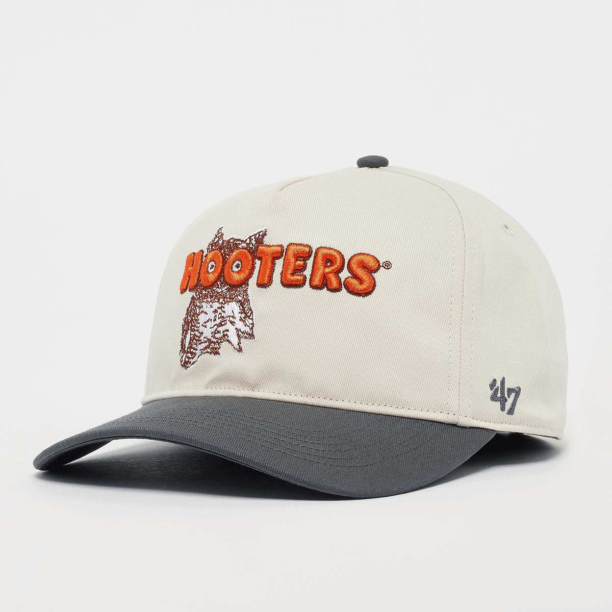 '47 Hitch Nascar Sure Shot TT unisex Caps beige Maat ONE SIZE Accessoires