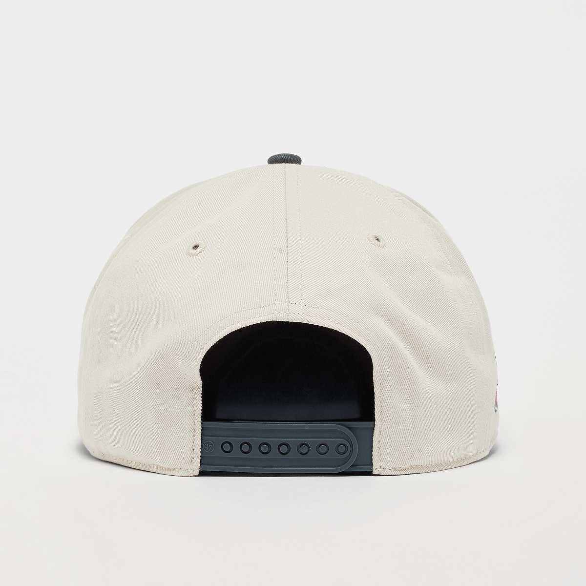 '47 Hitch Nascar Sure Shot TT unisex Caps beige Maat ONE SIZE Accessoires