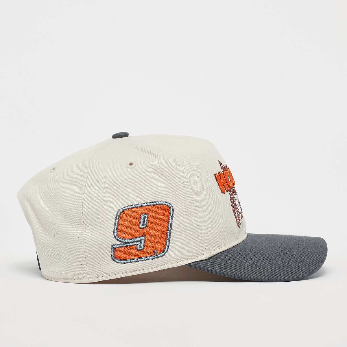 '47 Hitch Nascar Sure Shot TT unisex Caps beige Maat ONE SIZE Accessoires