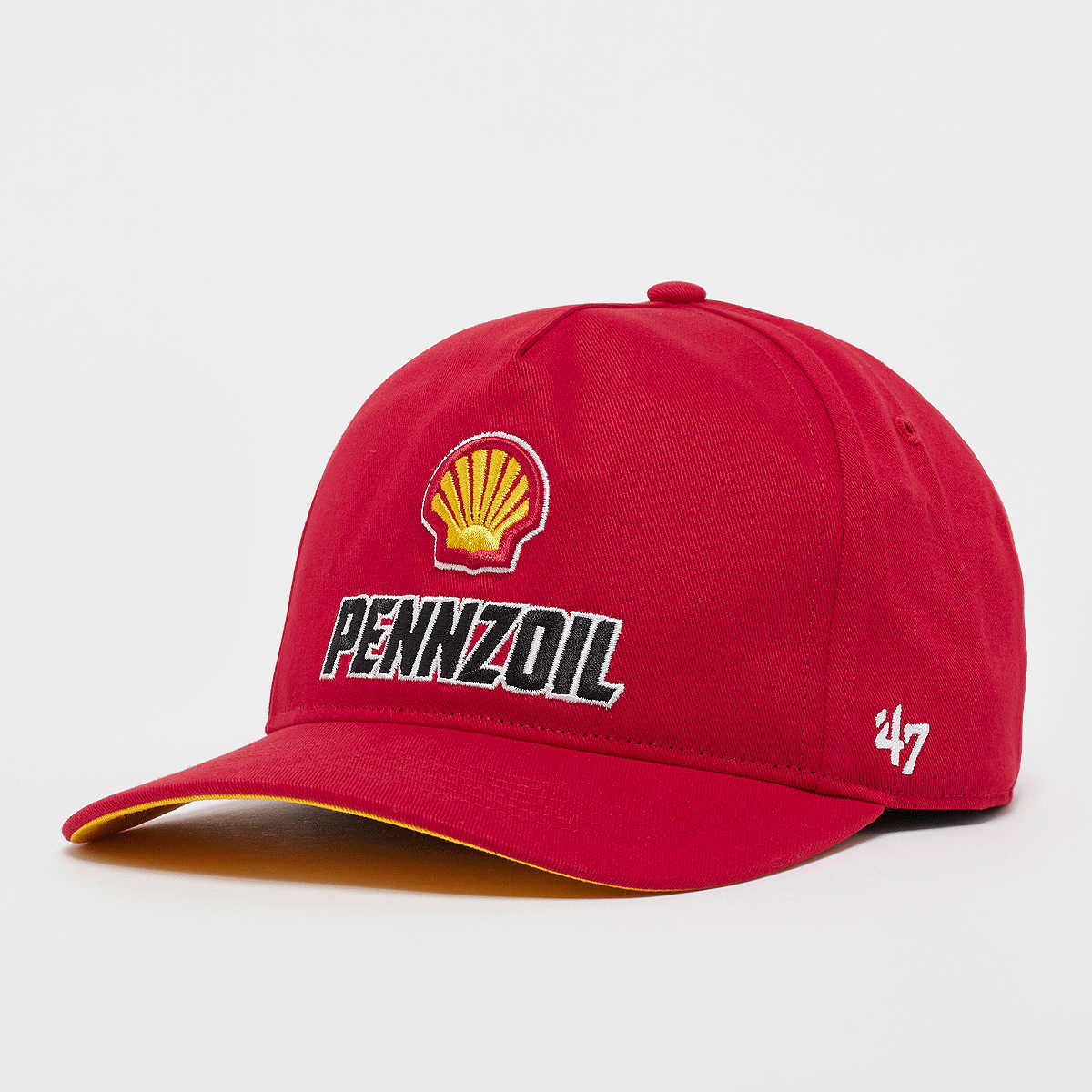 '47, '47 Hitch Nascar Sure Shot, red