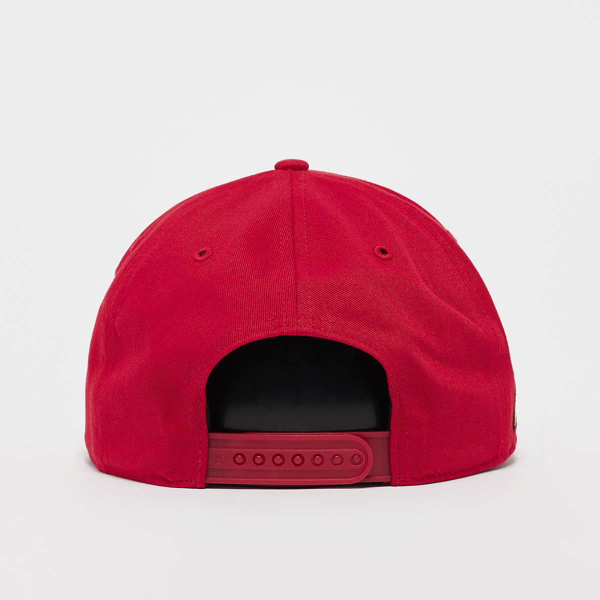 '47 Hitch Nascar Sure Shot unisex Caps rood Maat ONE SIZE Accessoires