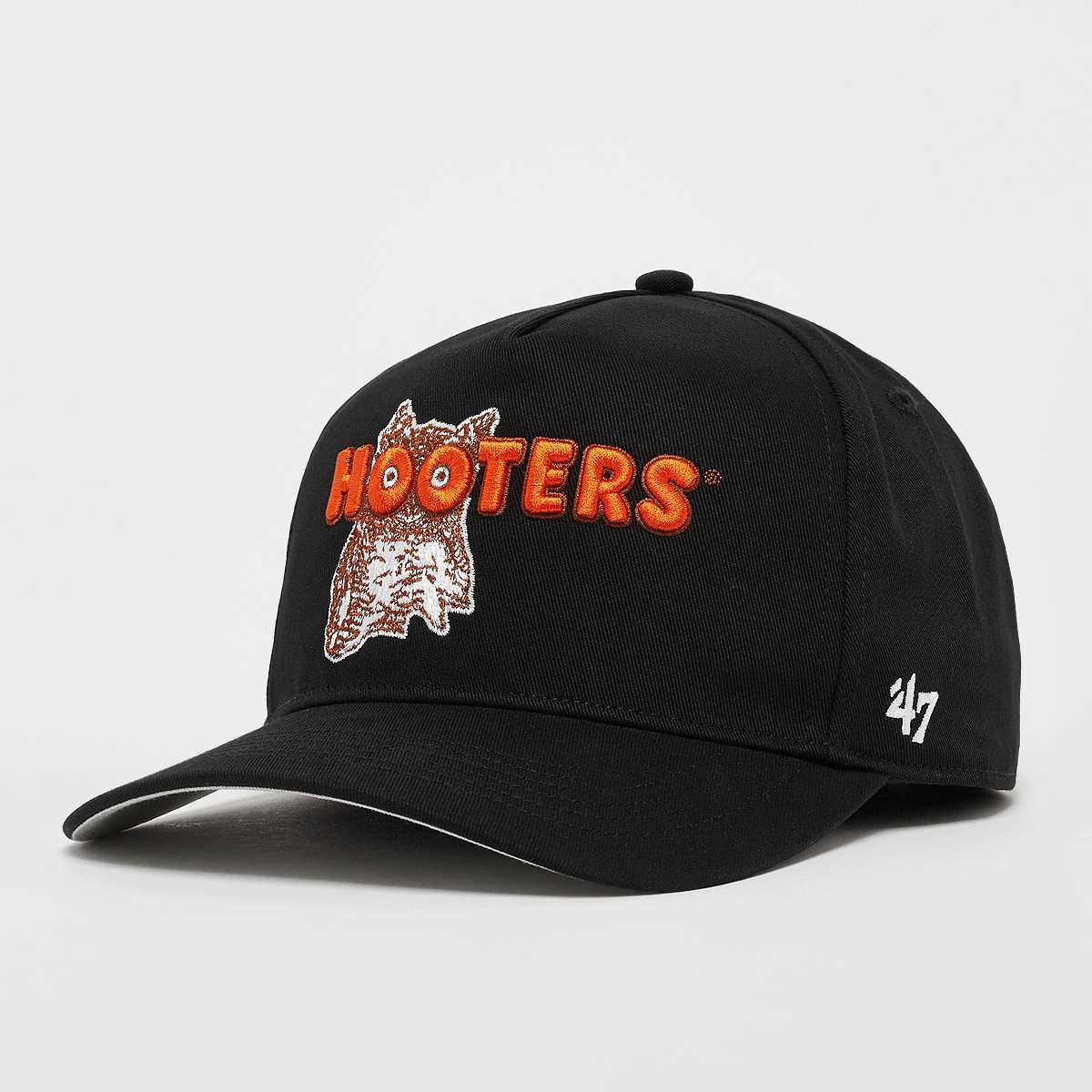 '47, '47 Hitch Nascar Sure Shot, black