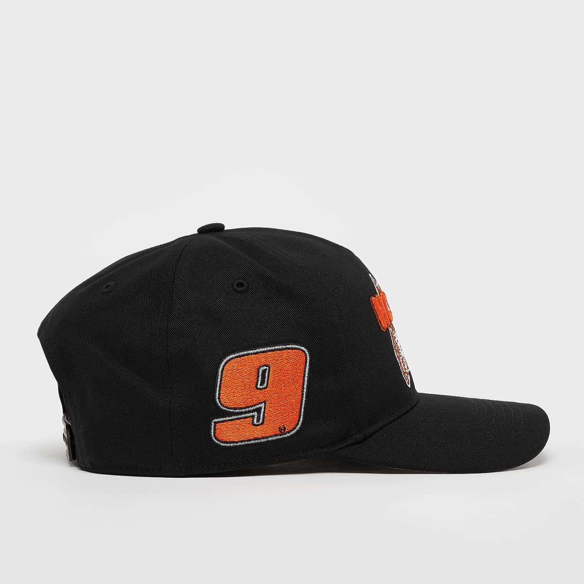 '47 Hitch Nascar Sure Shot unisex Caps zwart Maat ONE SIZE Accessoires