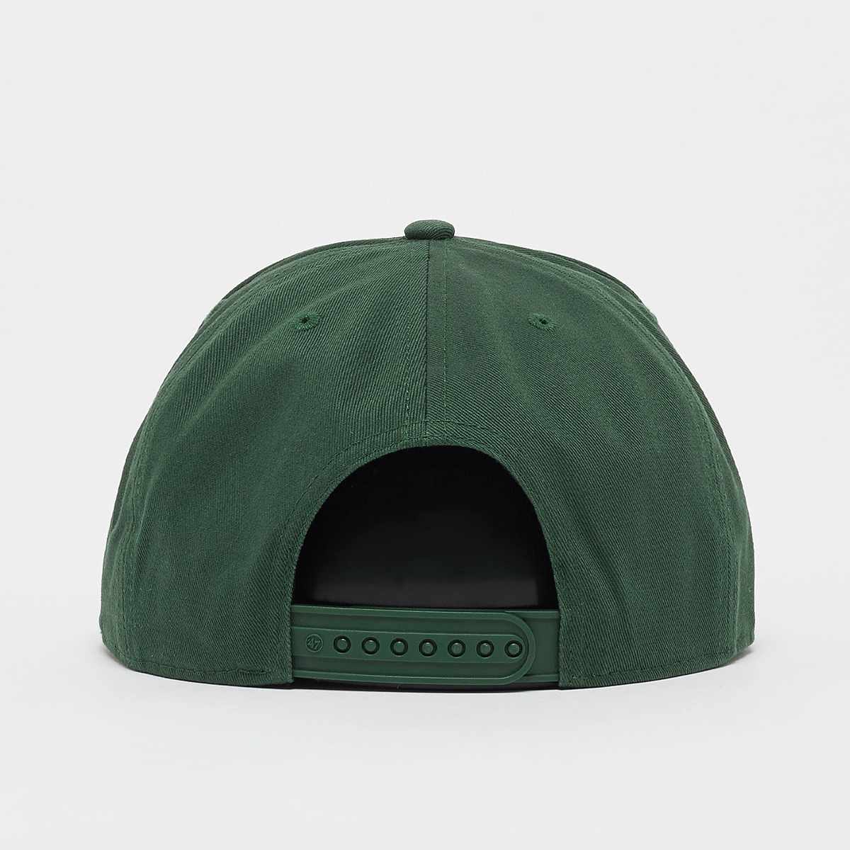 '47 Hitch Nascar unisex Caps groen Maat ONE SIZE Accessoires