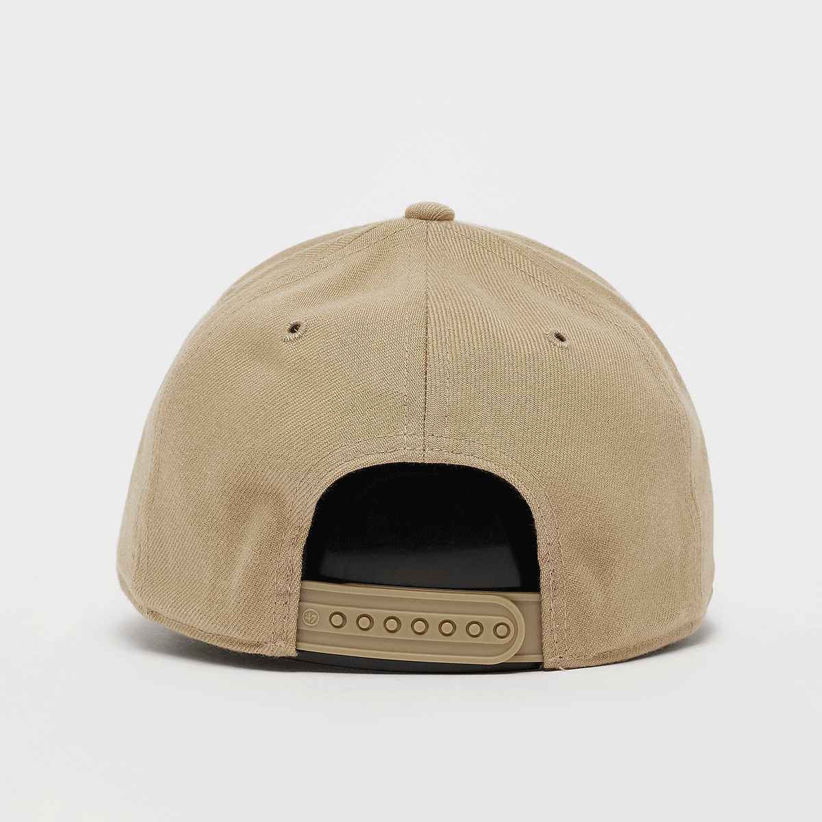 '47 MVP Snapback MLB New York Yankees unisex Caps beige Maat ONE SIZE Accessoires