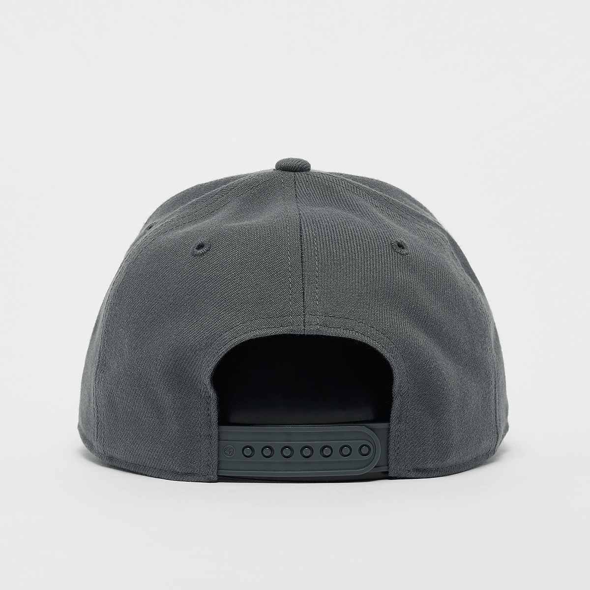 '47 MVP Snapback MLB New York Yankees unisex Caps grijs Maat ONE SIZE Accessoires