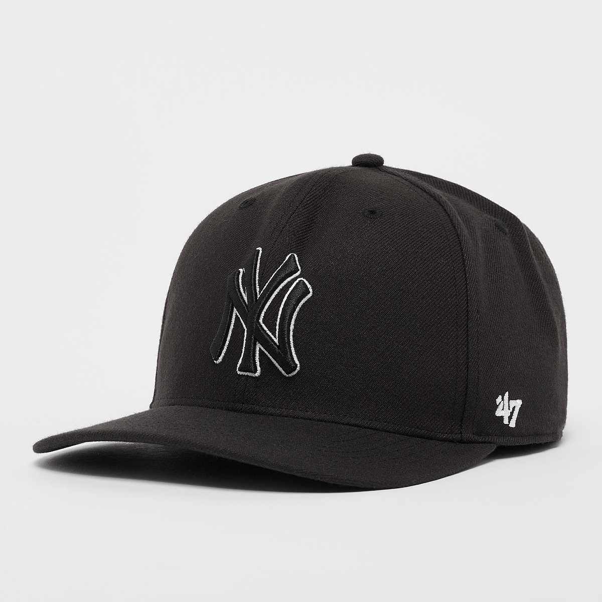 '47, '47 MVP DP MLB New York Yankees Cold Zone, black