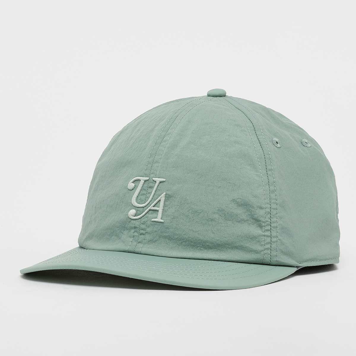 Under Armour, Sportstyle Nylon Snapback, green