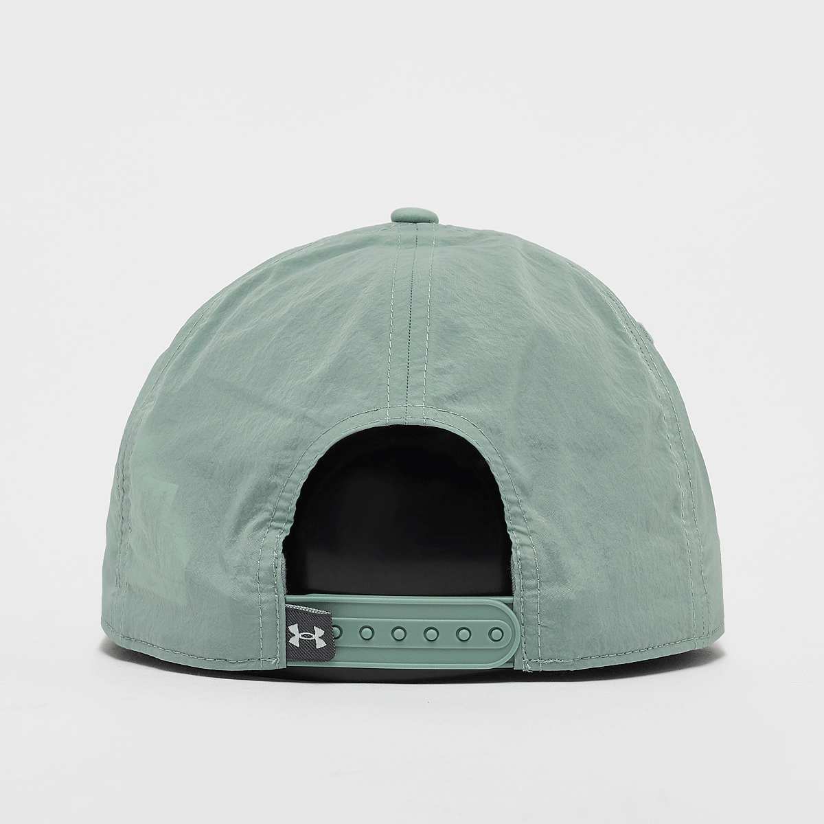 Under Armour Sportstyle Nylon Snapback unisex Caps groen Maat ONE SIZE Accessoires
