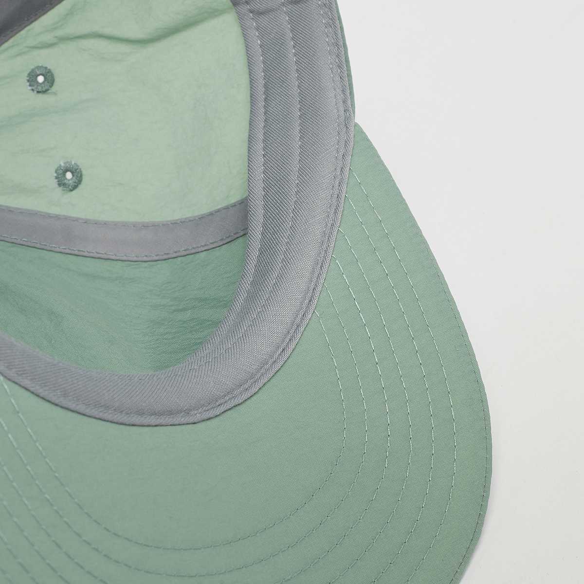 Under Armour Sportstyle Nylon Snapback unisex Caps groen Maat ONE SIZE Accessoires