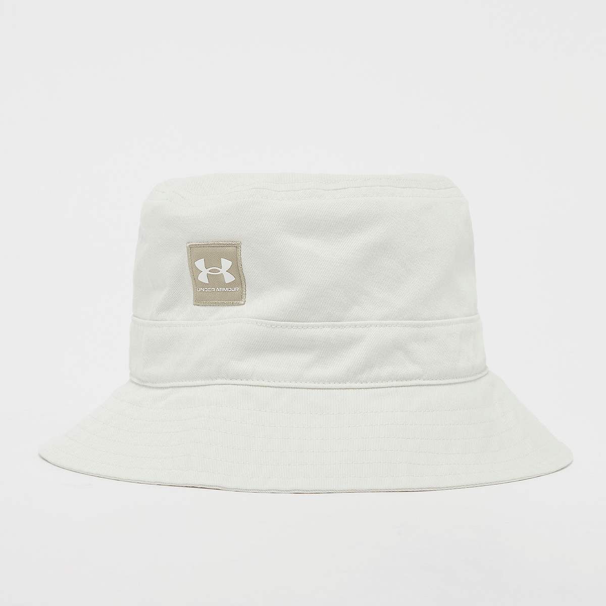 Under Armour, Sportstyle Bucket, white