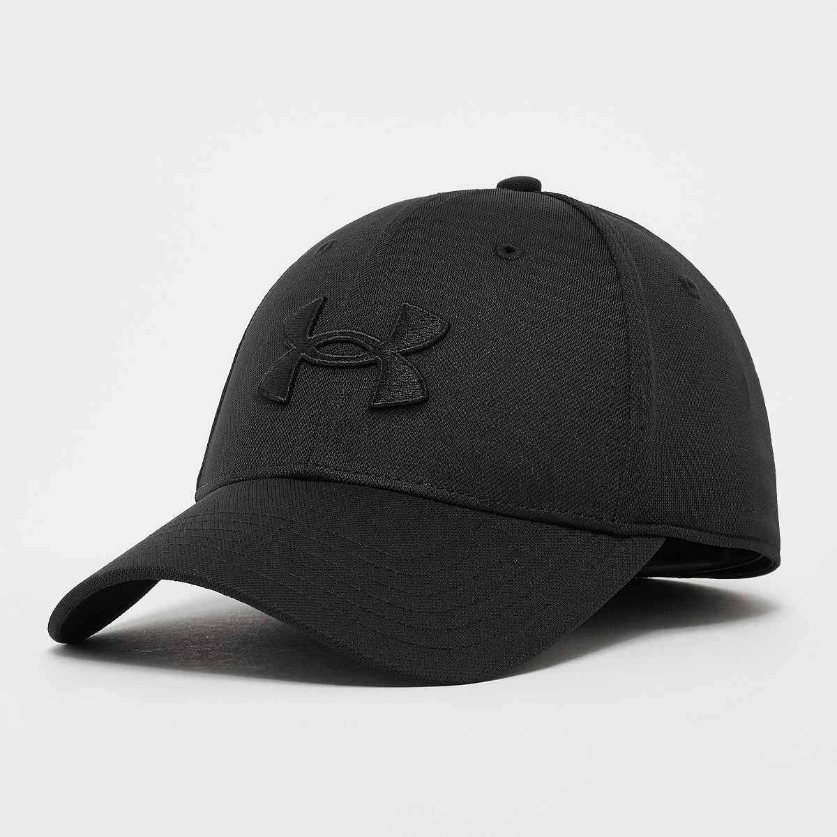 Under Armour, Blitzing, black