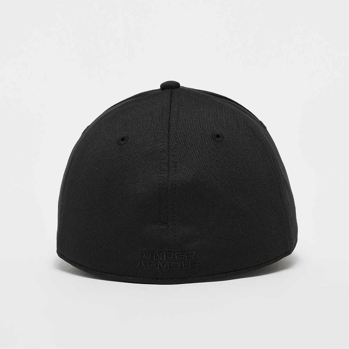 Under Armour Blitzing unisex Caps zwart Maat S M Accessoires