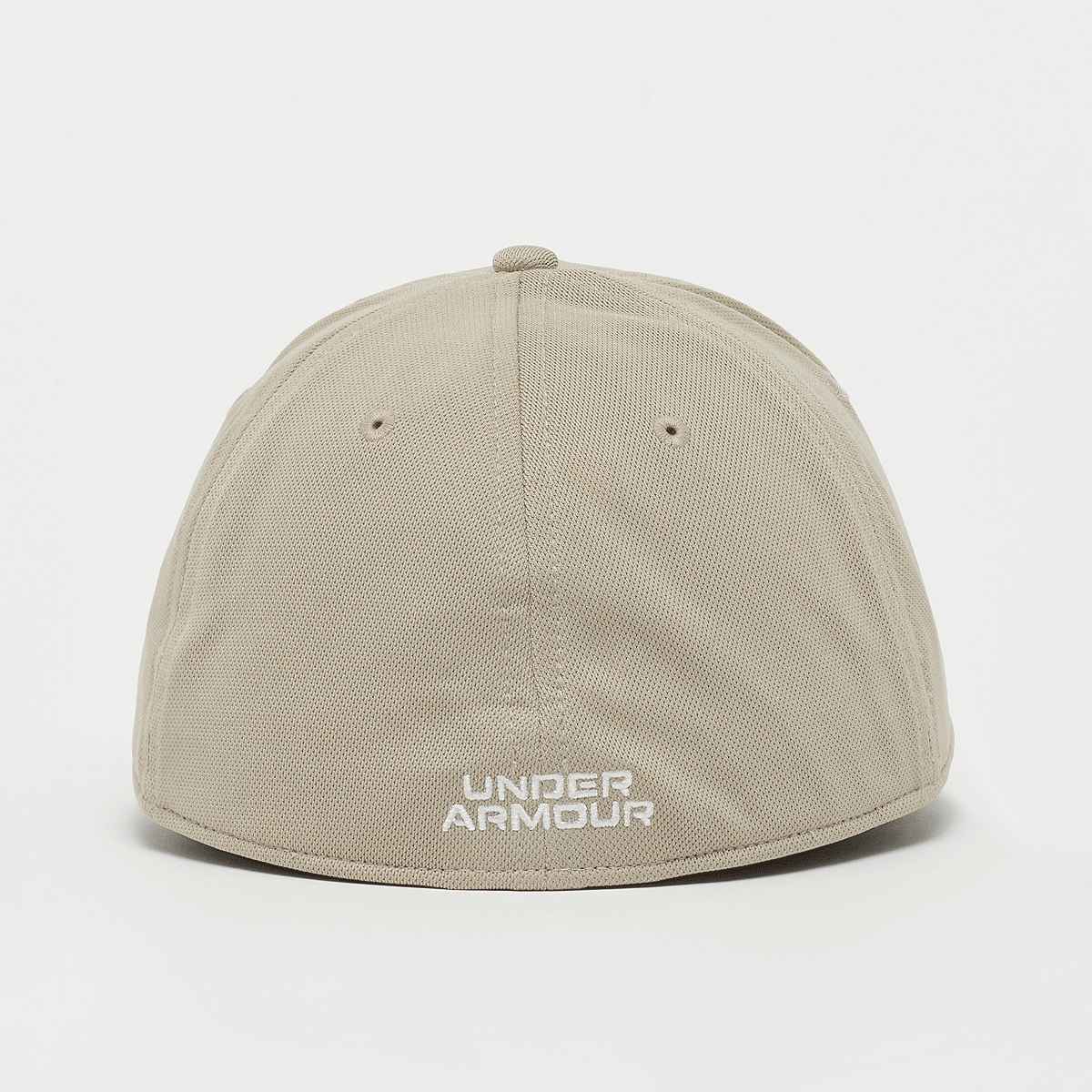 Under Armour Blitzing unisex Caps beige Maat S M Accessoires