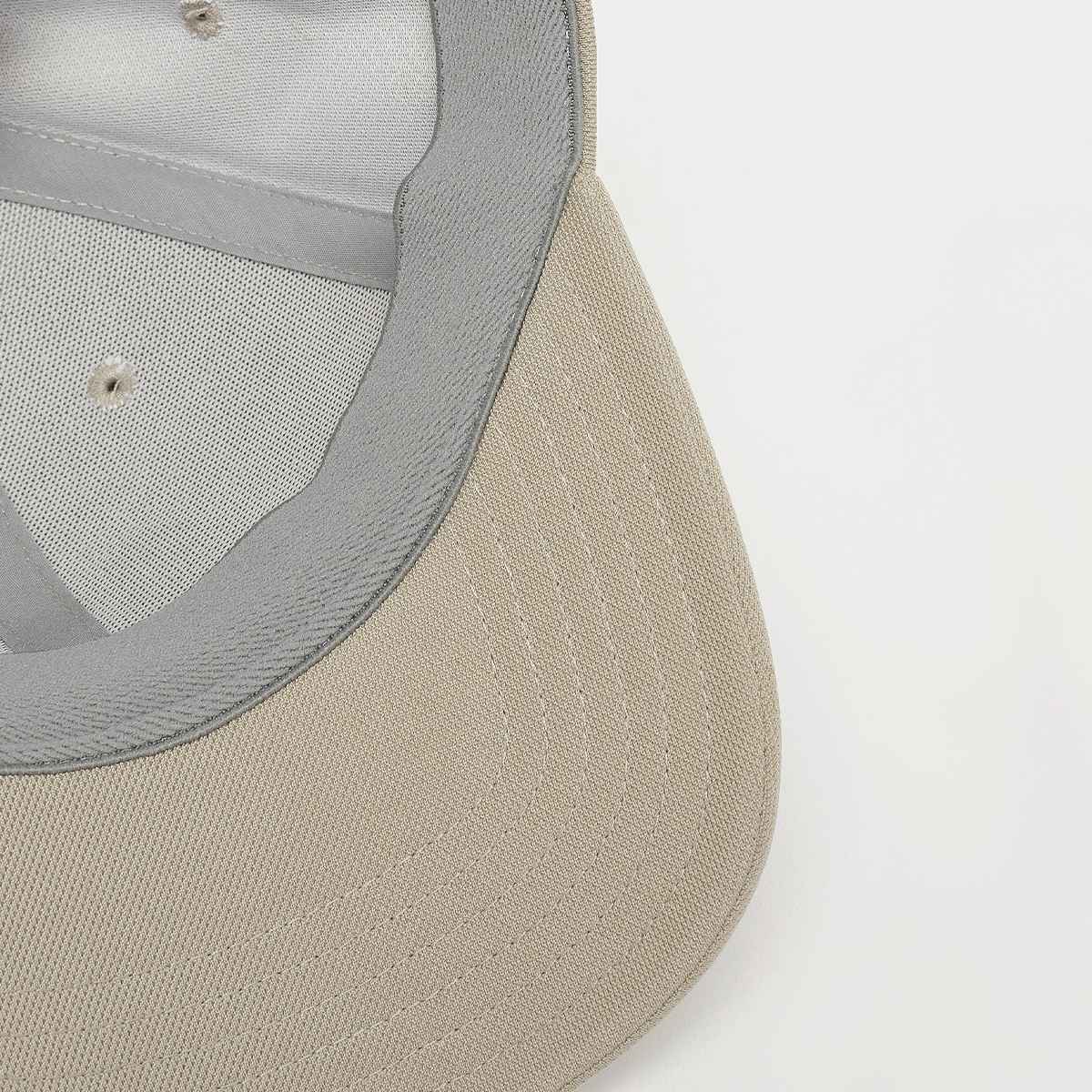 Under Armour Blitzing unisex Caps beige Maat S M Accessoires
