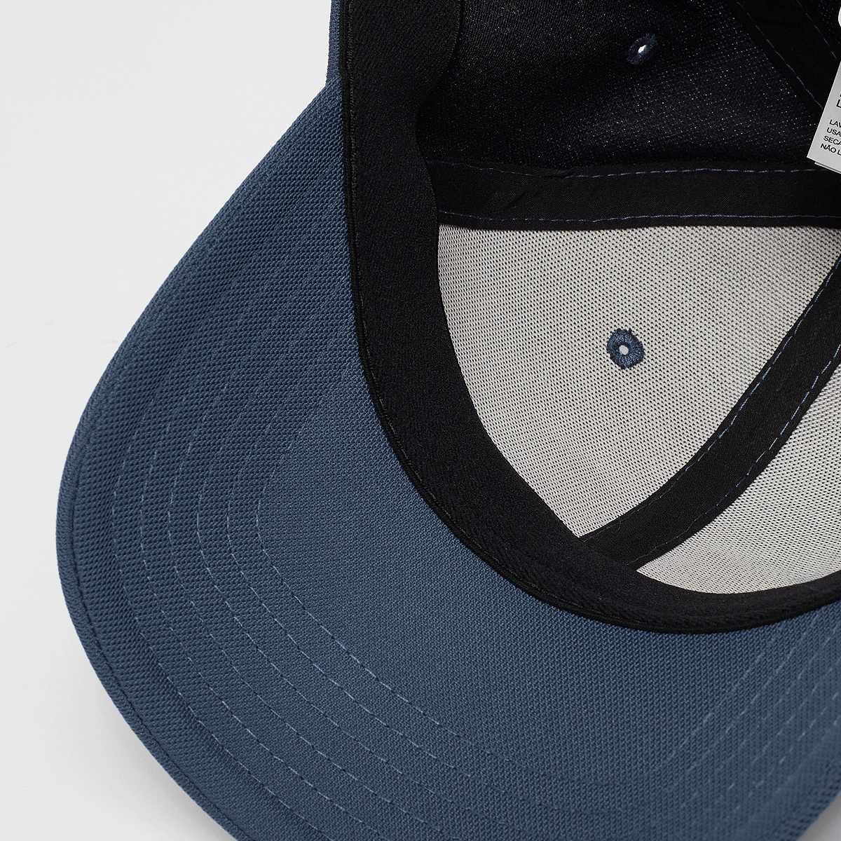 Under Armour Blitzing downpour unisex Caps blauw Maat S M Accessoires