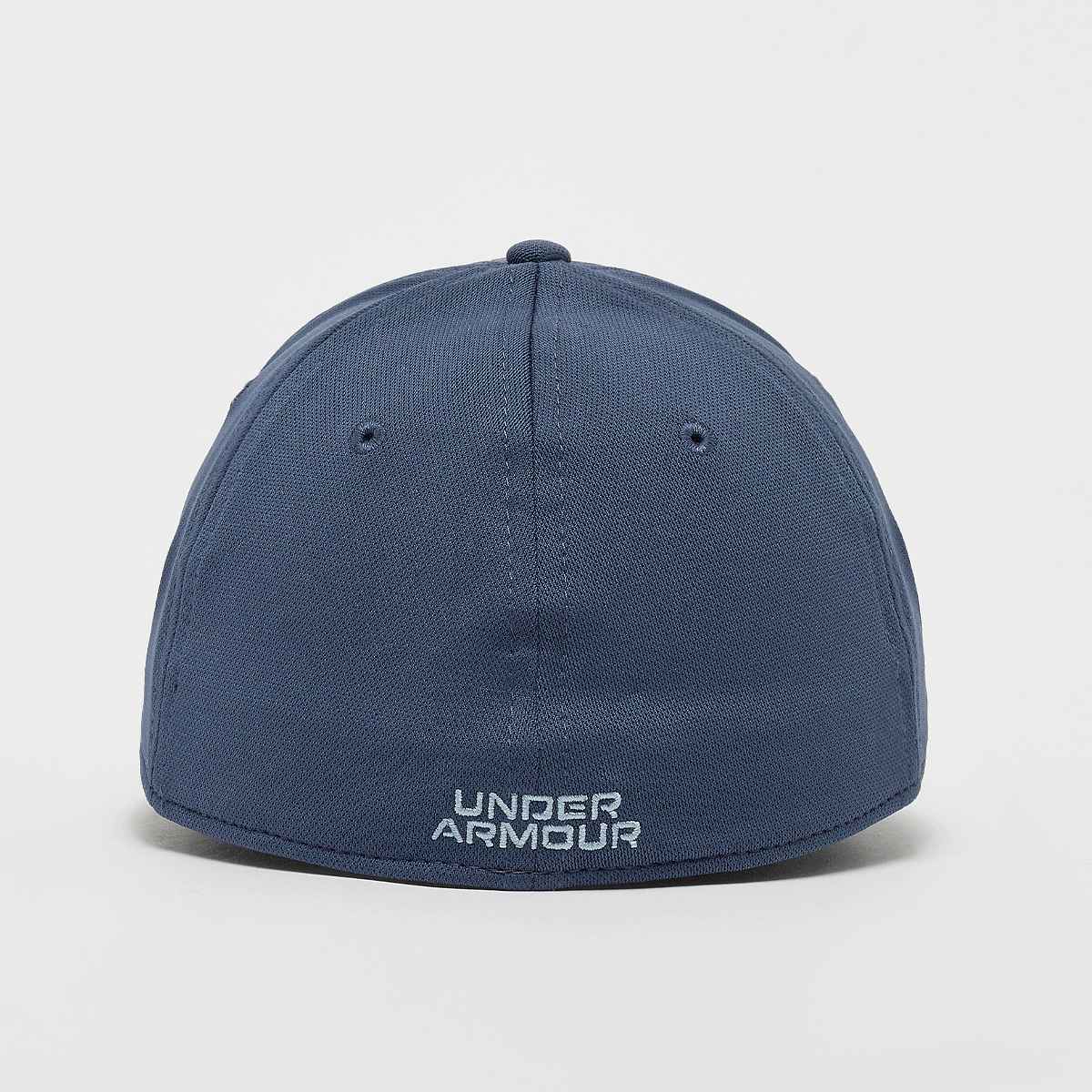 Under Armour Blitzing unisex Caps blauw Maat S M Accessoires