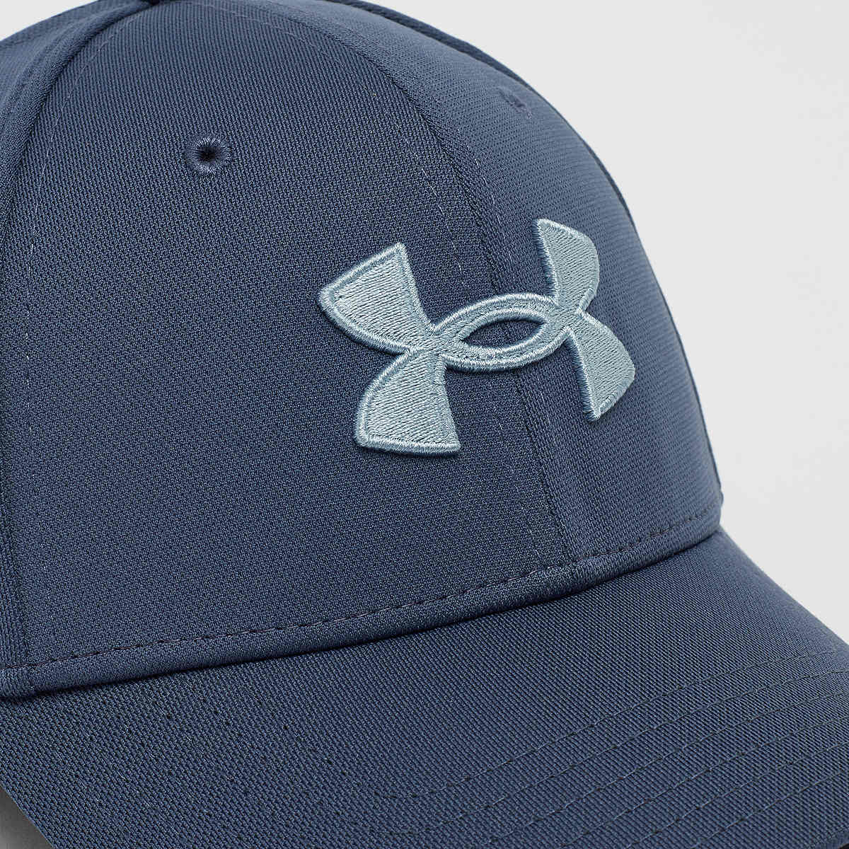 Under Armour Blitzing unisex Caps blauw Maat S M Accessoires