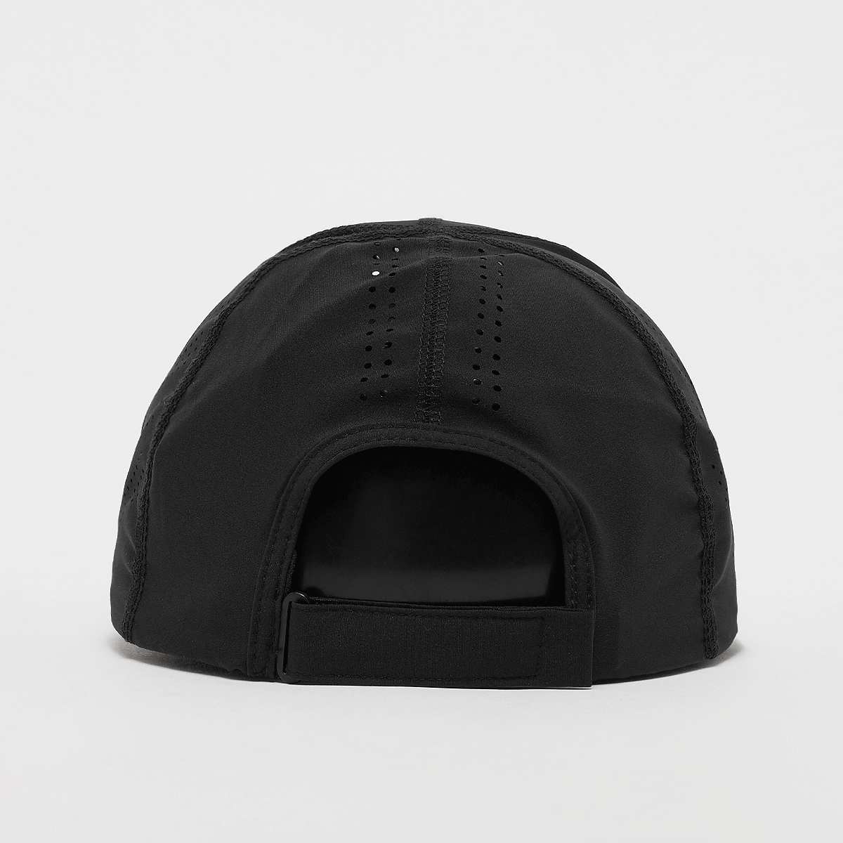 Under Armour Launch Adjustable Cap unisex Caps zwart Maat ONE SIZE Accessoires