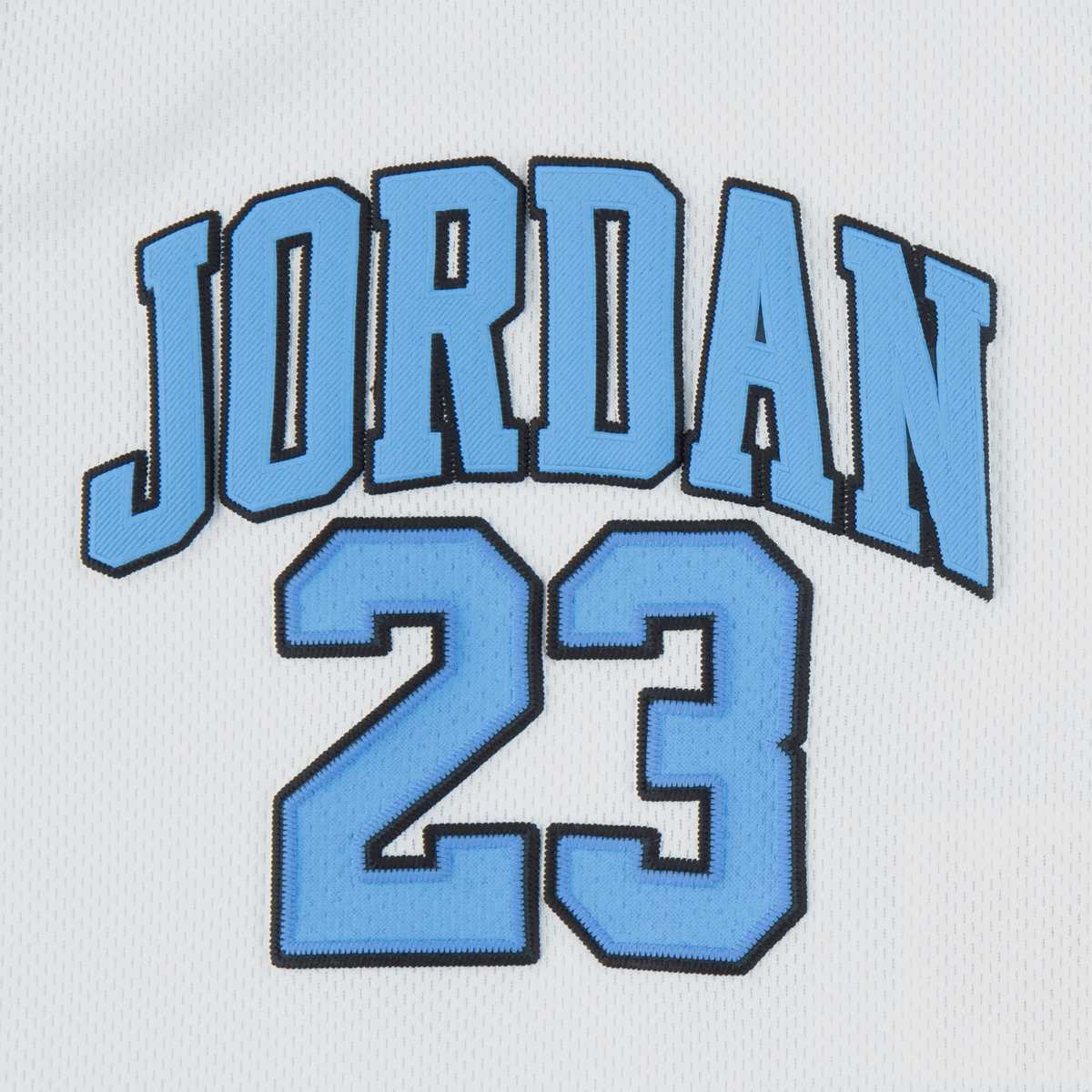 Jordan 23 Jersey Set unisex Baby Rompers & Sets blauw M Kleding