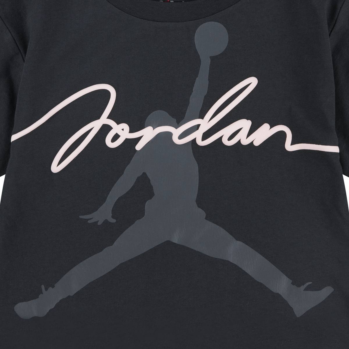 Jordan Hidden In Plain Sight Shirt unisex Baby Rompers & Sets zwart M Kleding
