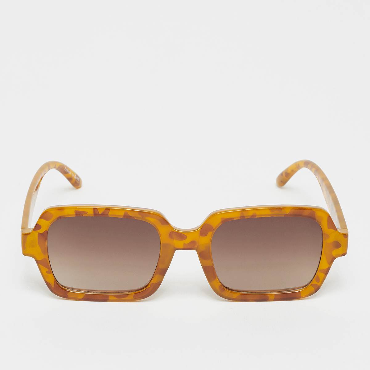 Karl Kani, Retro Sonnenbrille, orange