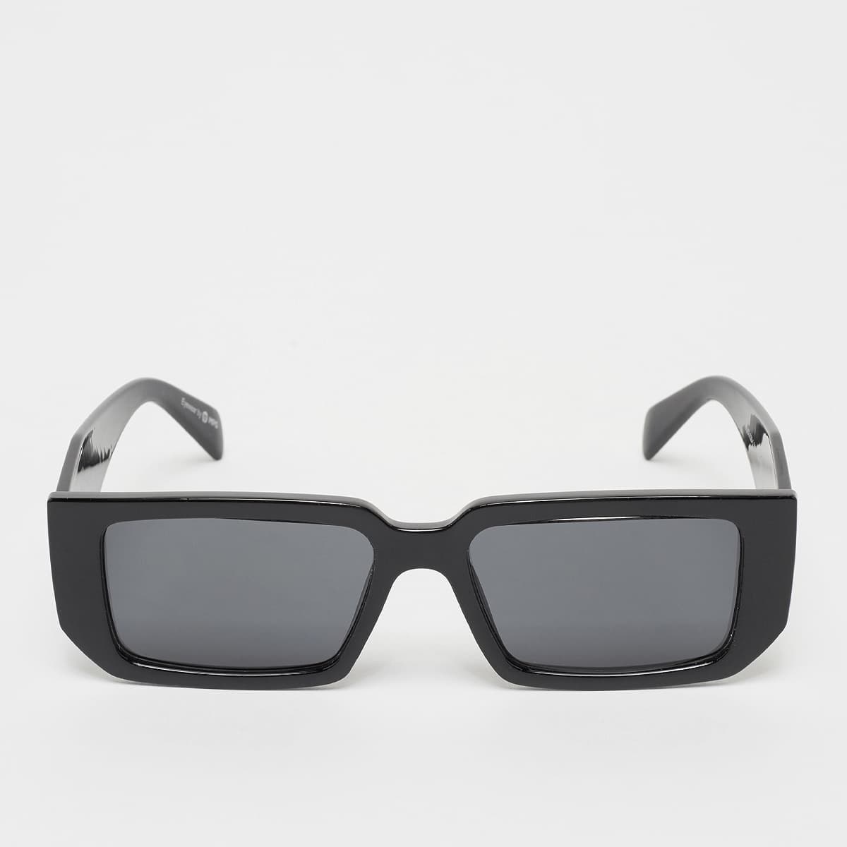 Karl Kani, Rechteckige Retro Sonnenbrille, black