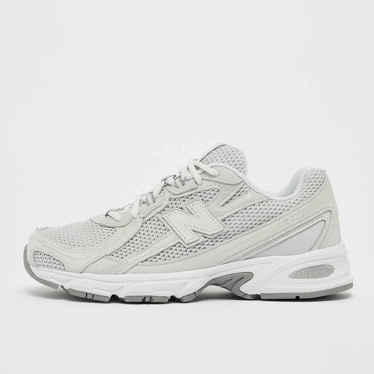 Unselected, New Balance, 740, grey (Sold-out)