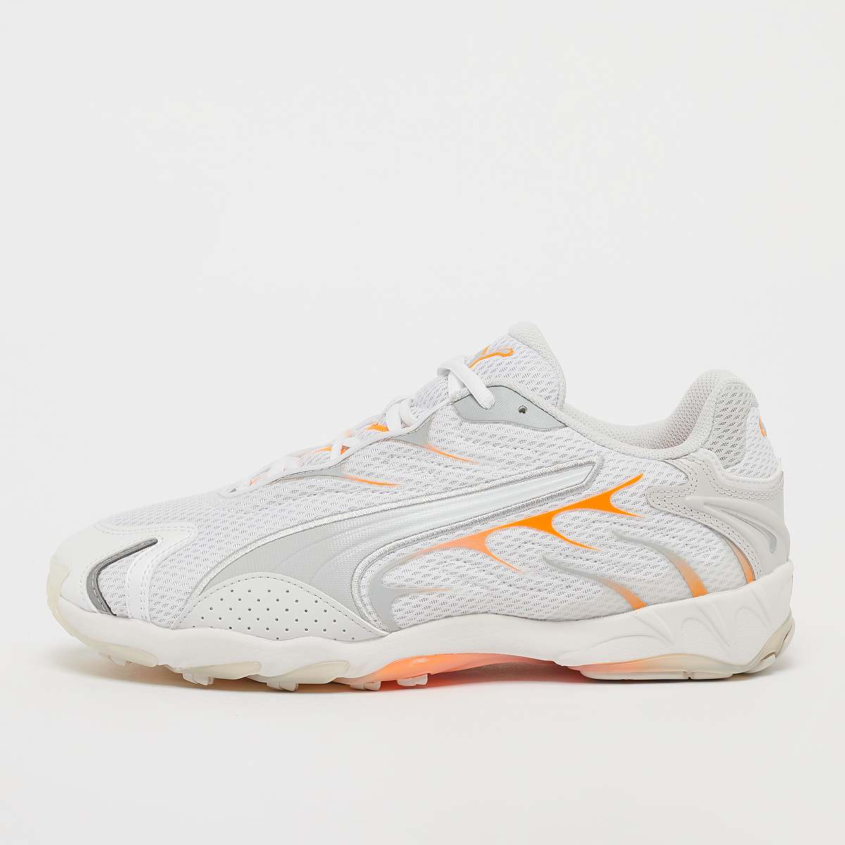 Inhale, da PUMA, Lifestyle, em branco, tamanho: 41