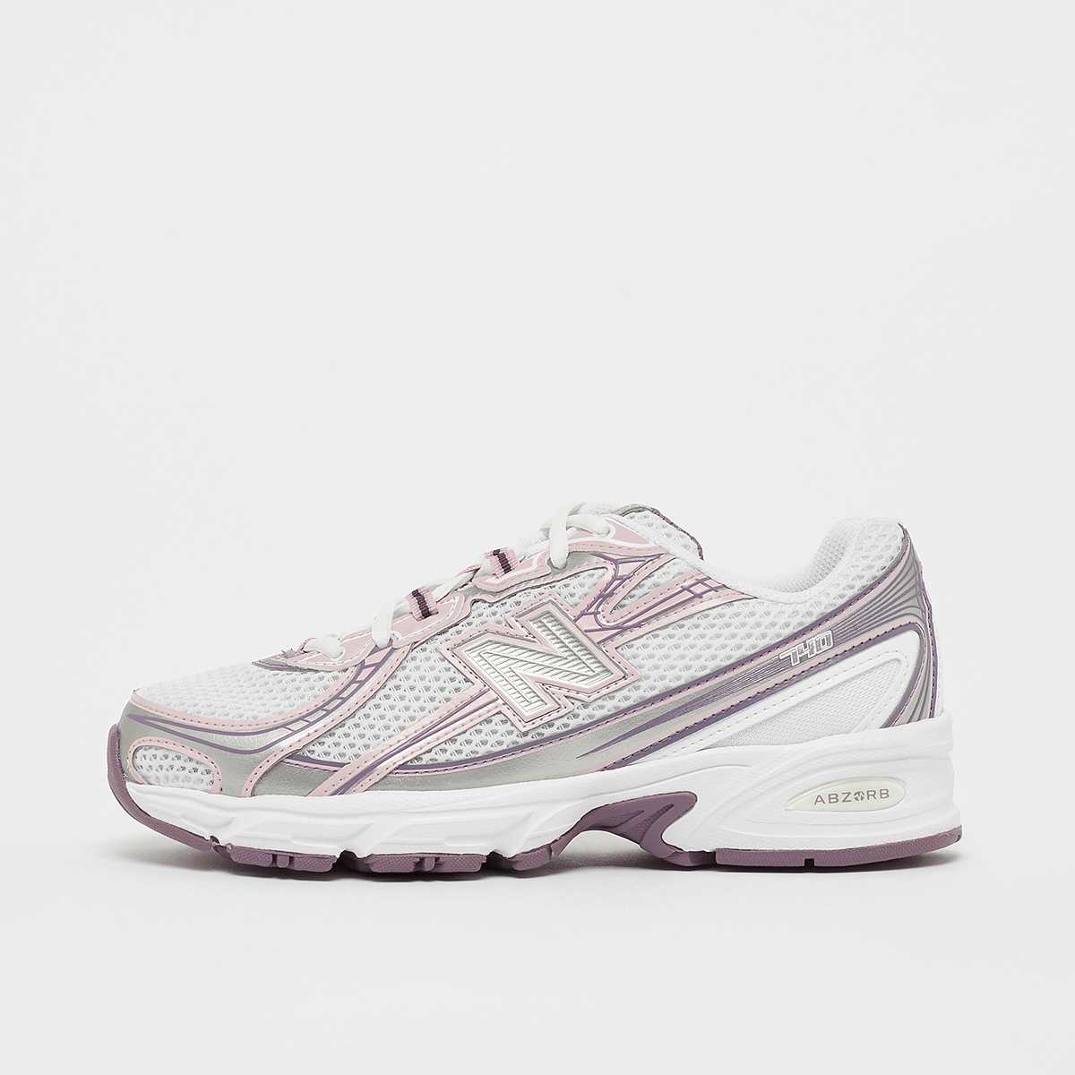 Unselected, New Balance, 740, light pink (Sold-out)