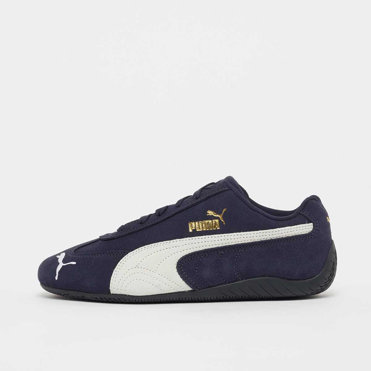 Speedcat Jr (GS), PUMA, PUMA Speedcat blau, Größe: 36
