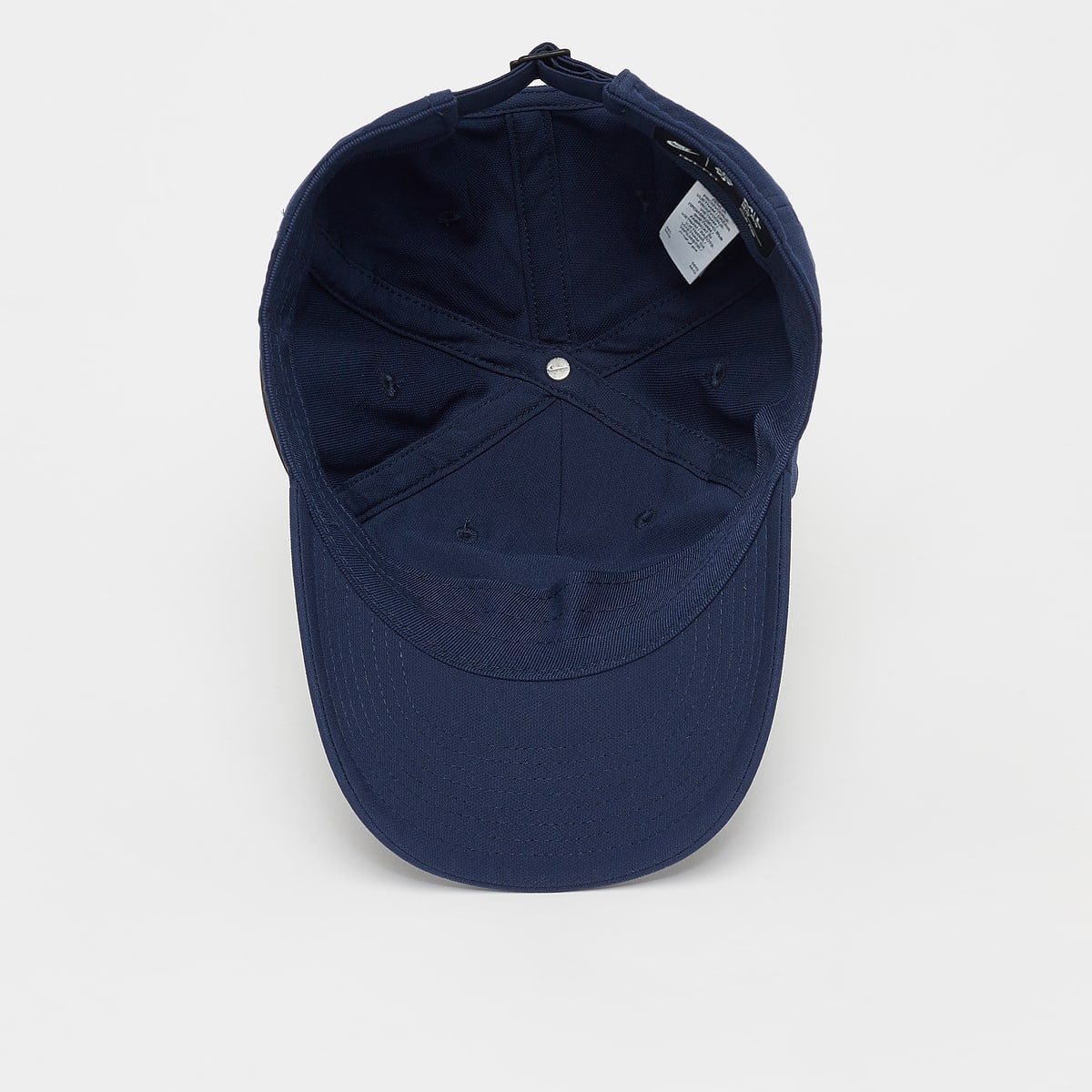 Nike Paris Saint-Germain Club unisex Caps blauw Maat M L Accessoires