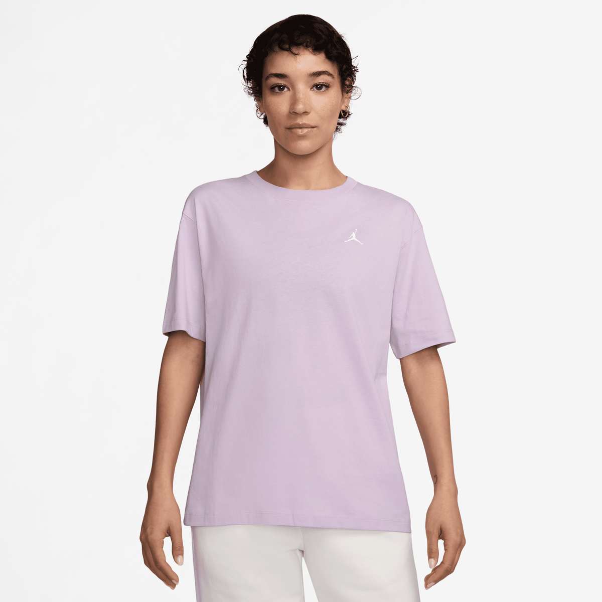 Jordan, Essentials Tee, purple